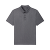 Nexus Polo Heather Black - Featured Image