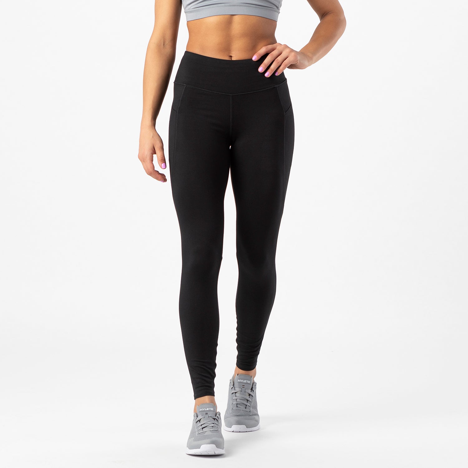 Nimbus II Tight Black