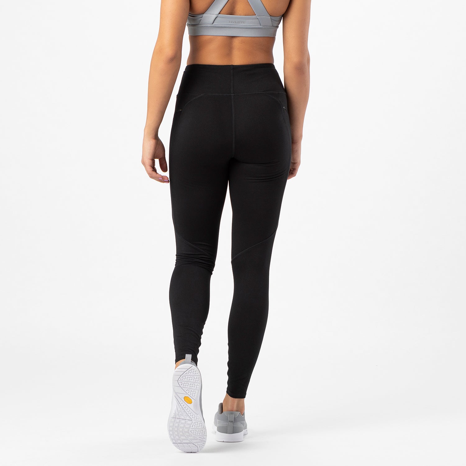 Nimbus II Tight Black
