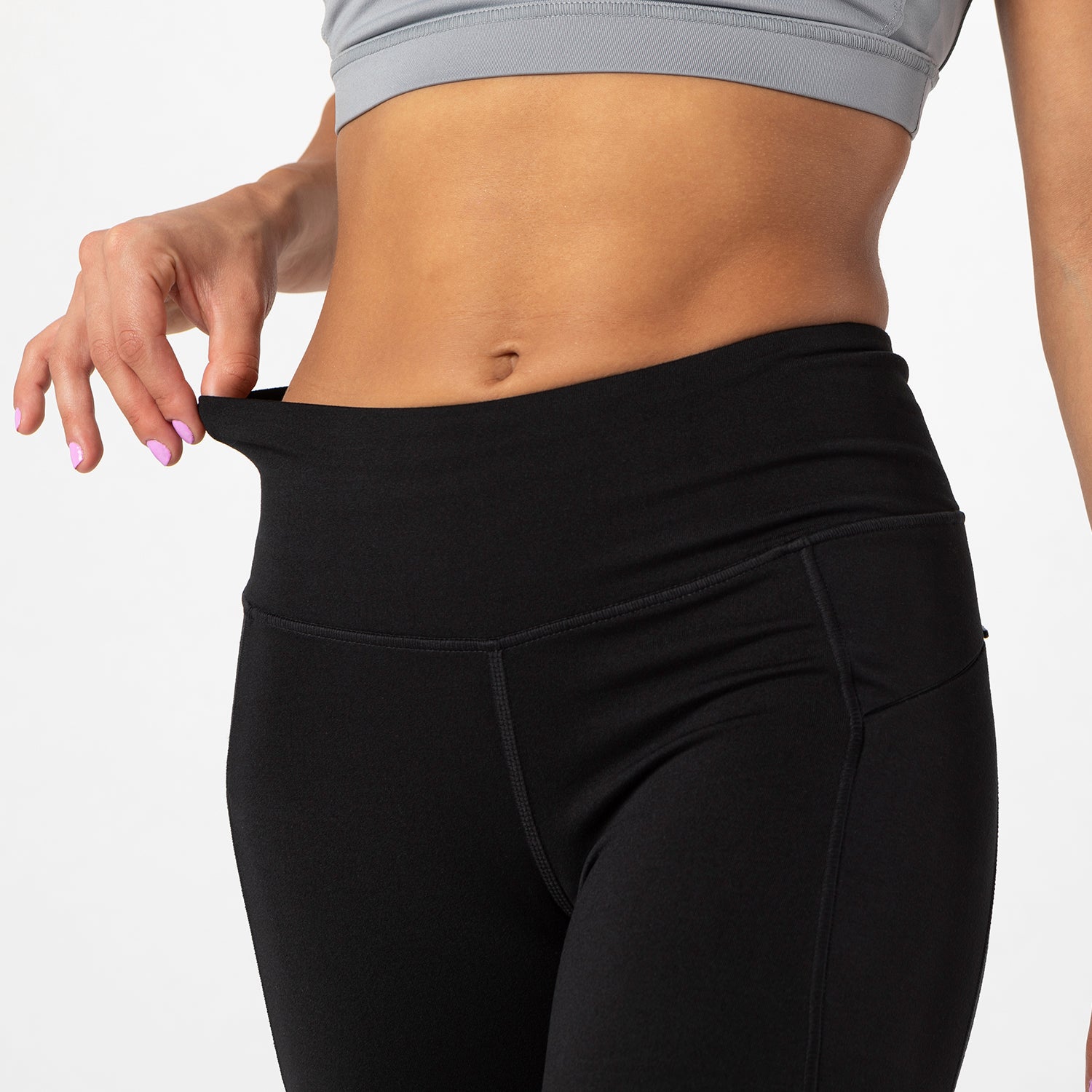 Nimbus II Tight Black