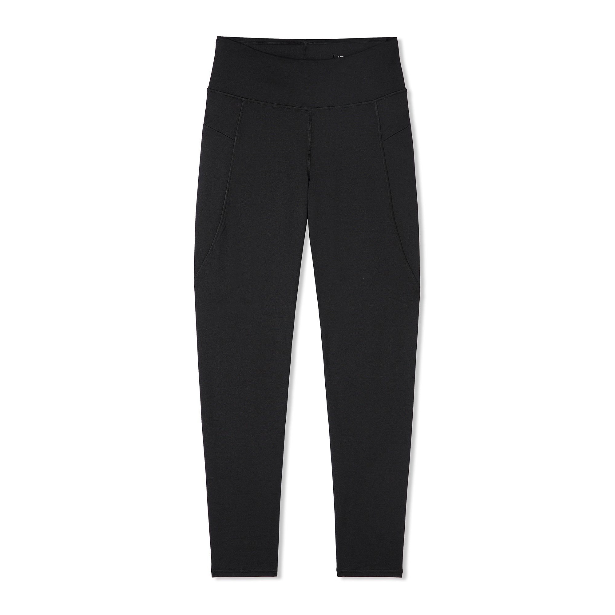 Nimbus II Tight Black