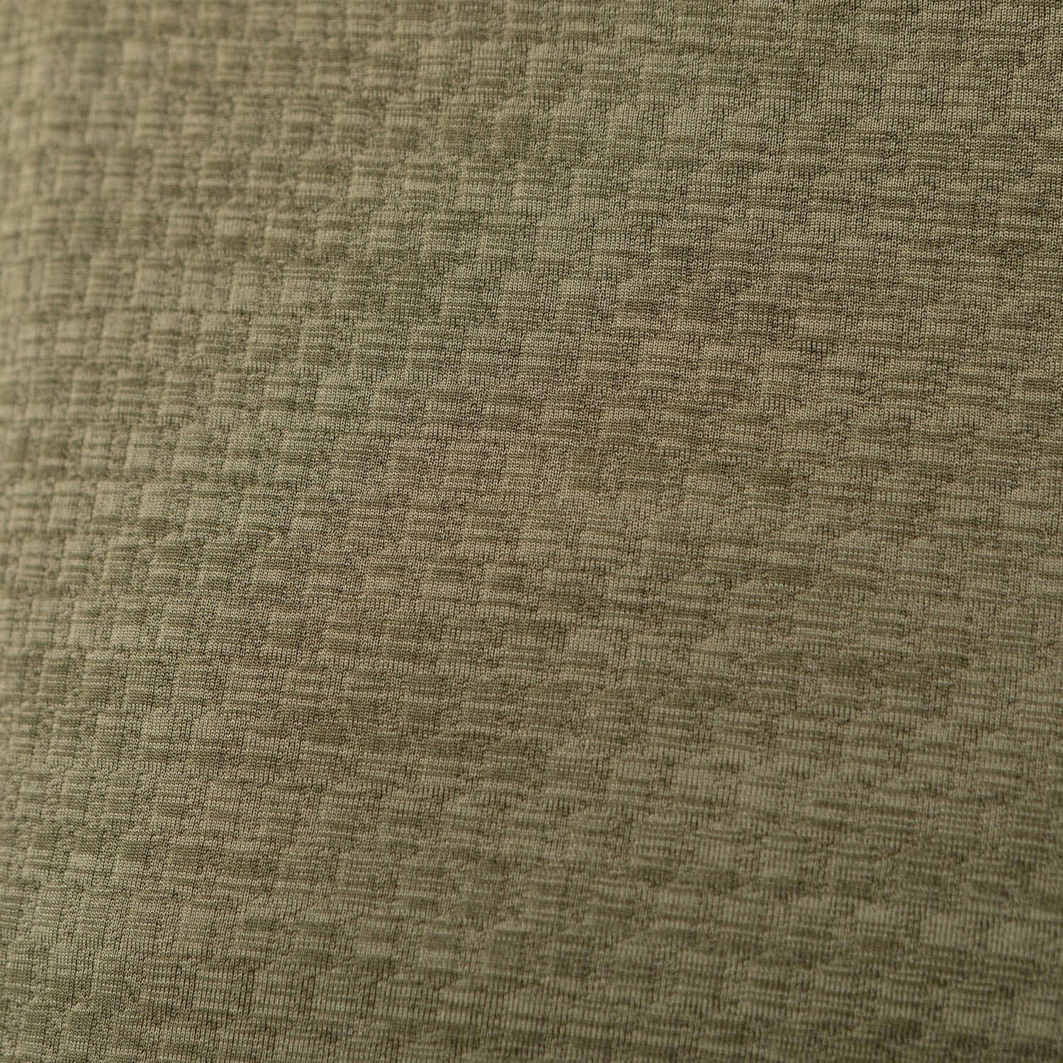 Recline Short Heather Olive | HYLETE