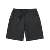 Recline Short Heather Black - Featured Image