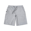 Recline Short Heather Cool Gray - Featured Image