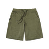 Recline Short Heather Olive - Featured Image