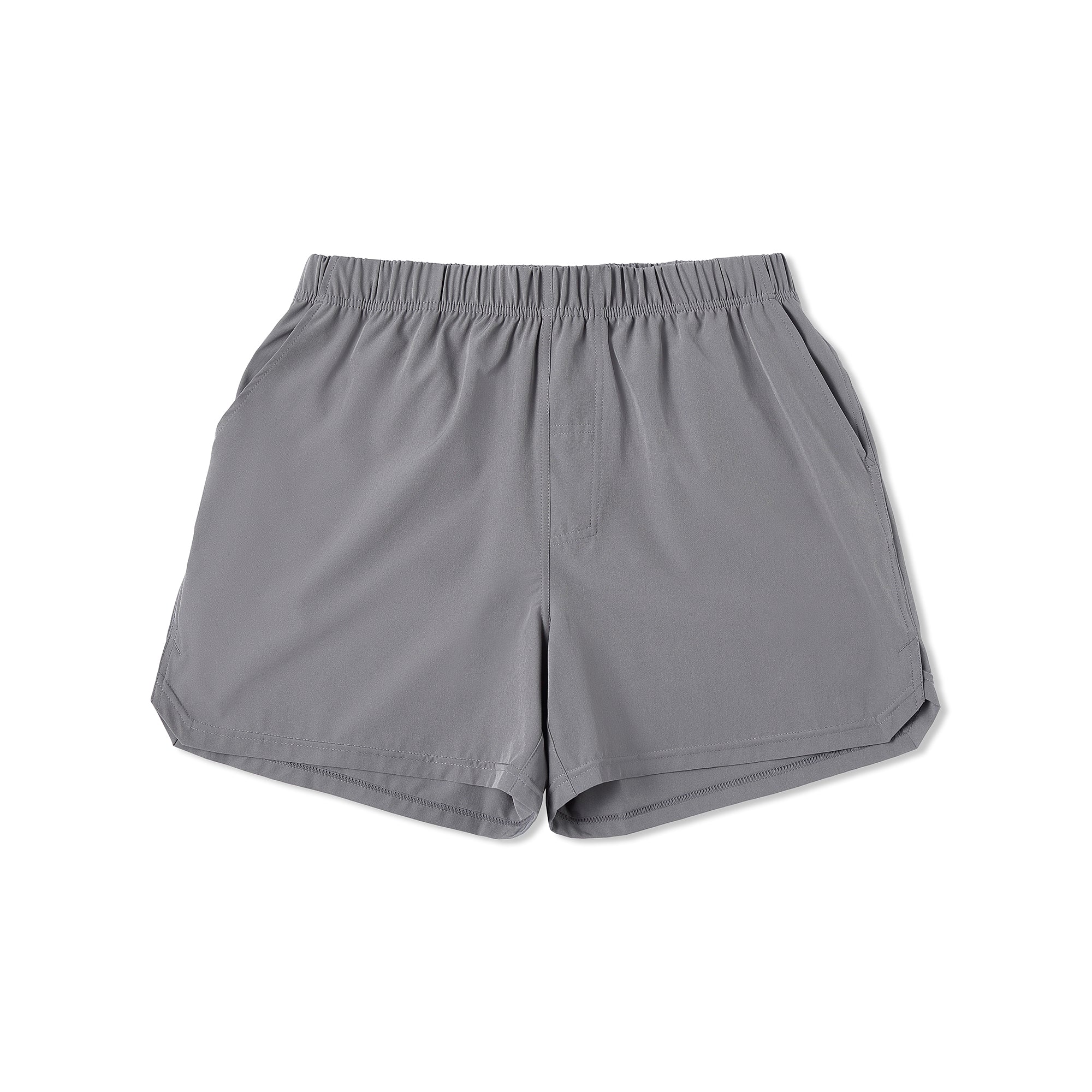 Rep Short Cool Gray