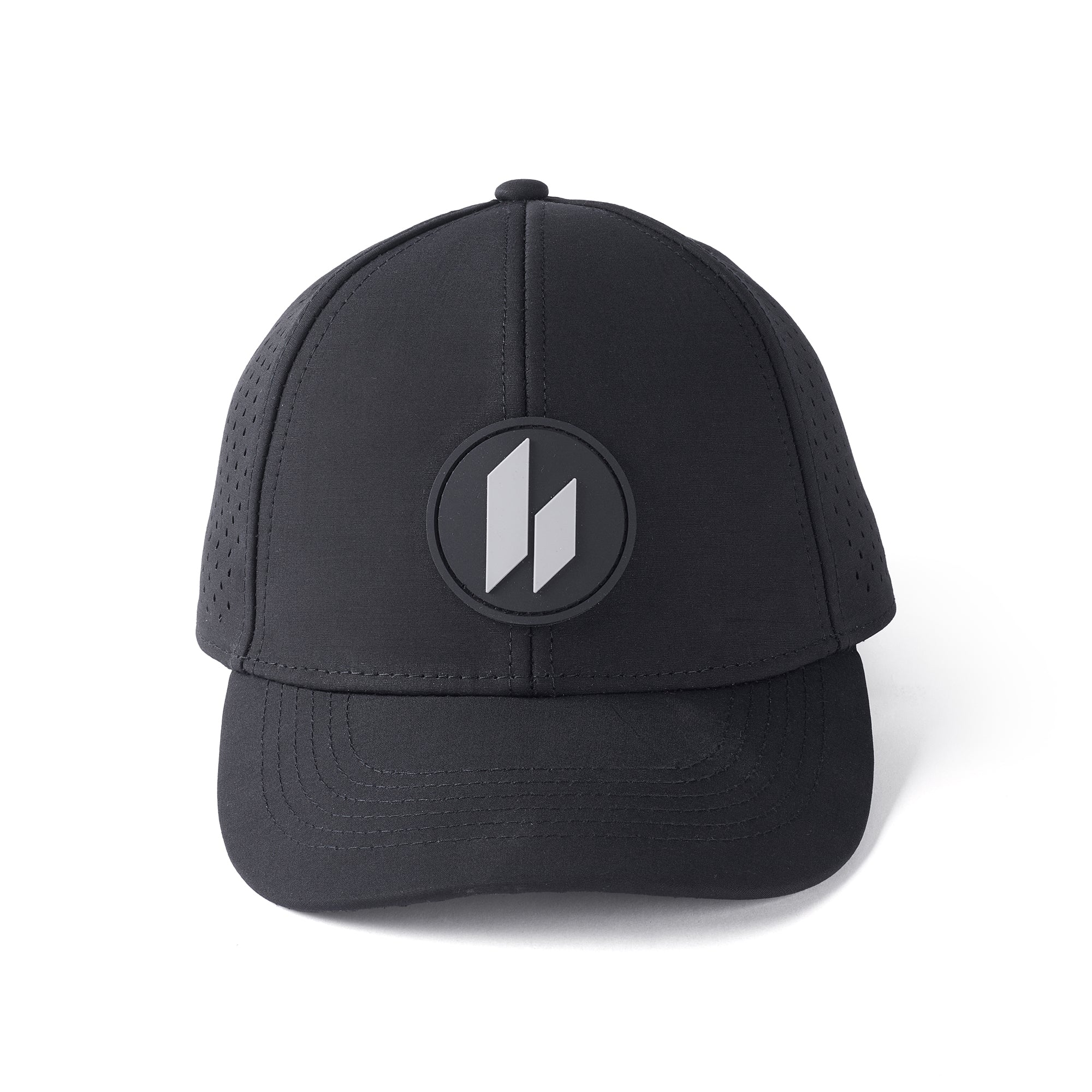 Icon Performance Hat Black