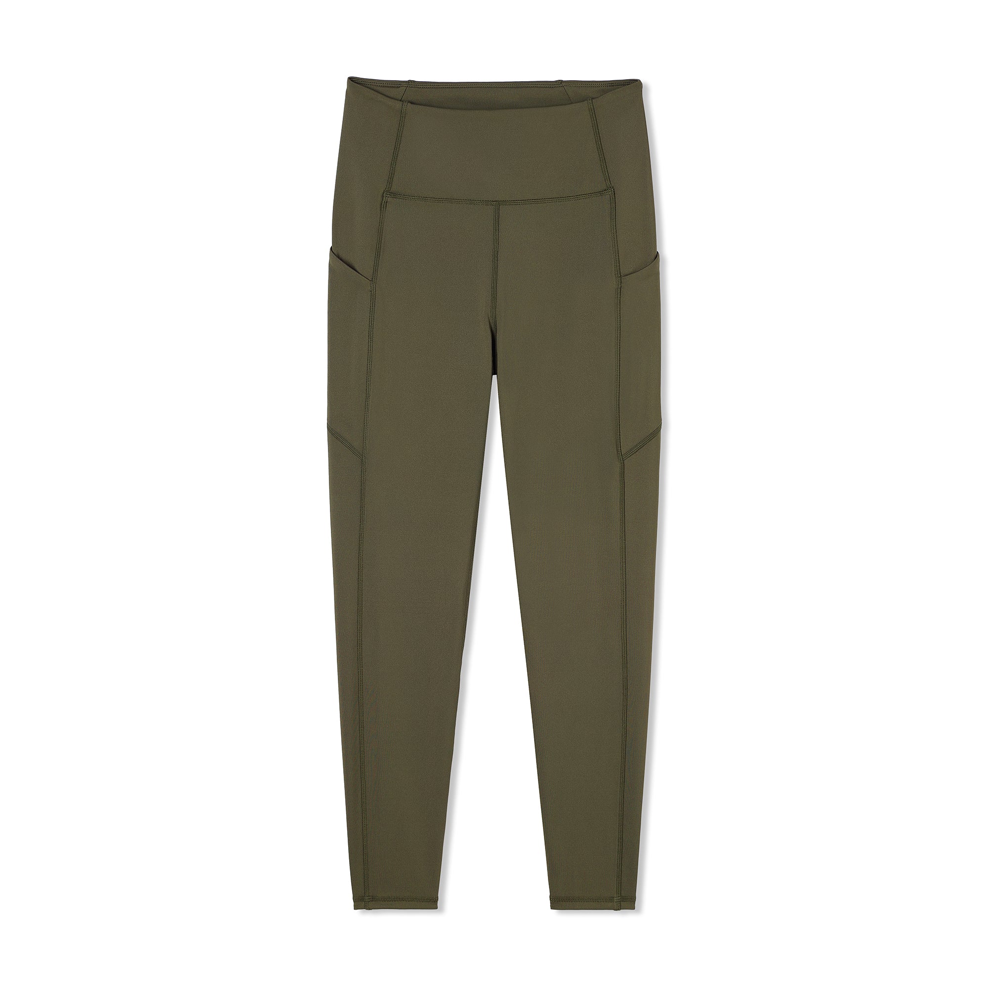 Tempo Tight Olive