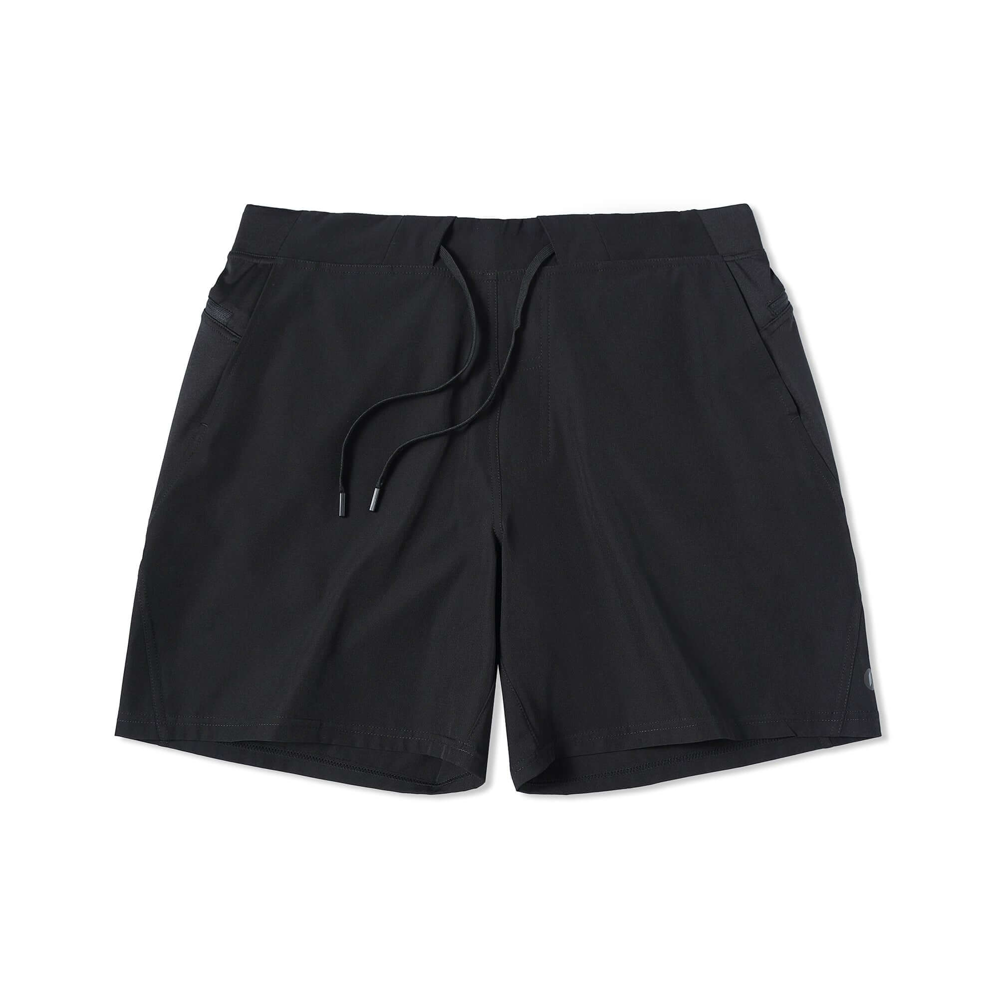 Verge III Short Black