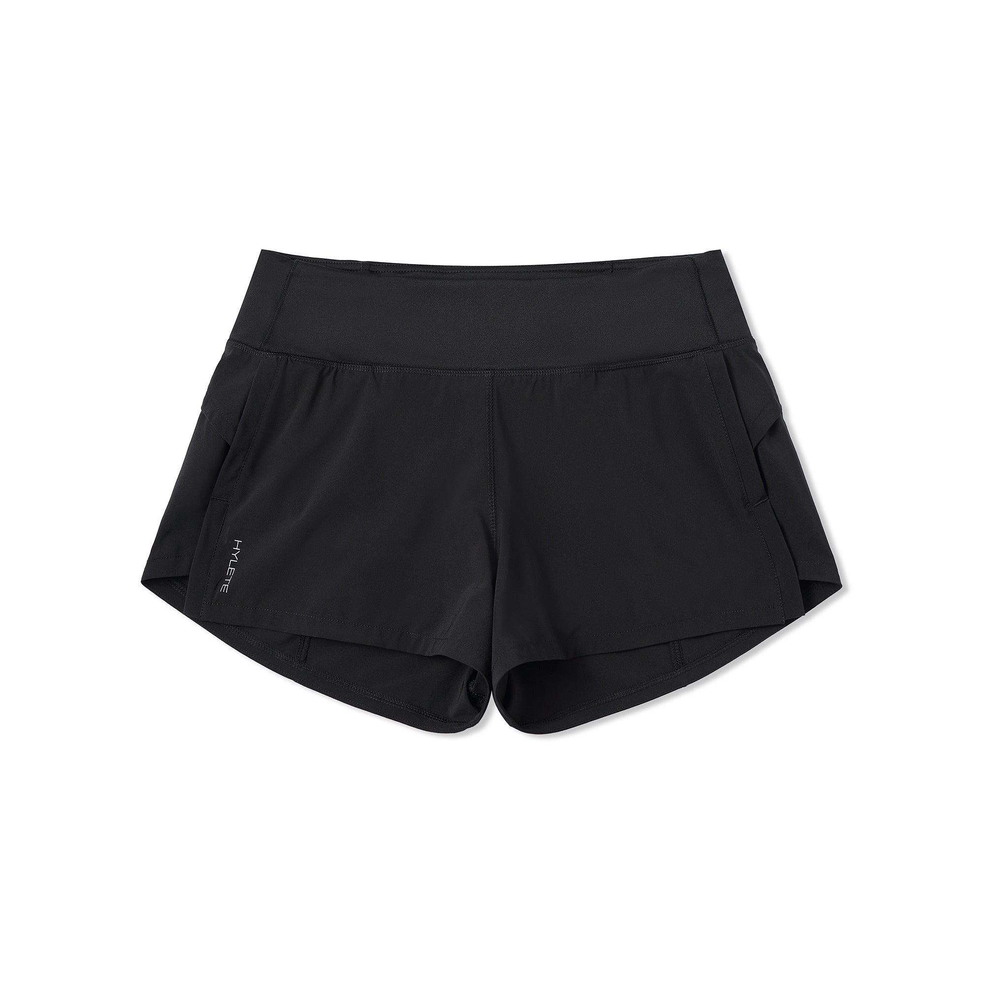 Versa Short Black