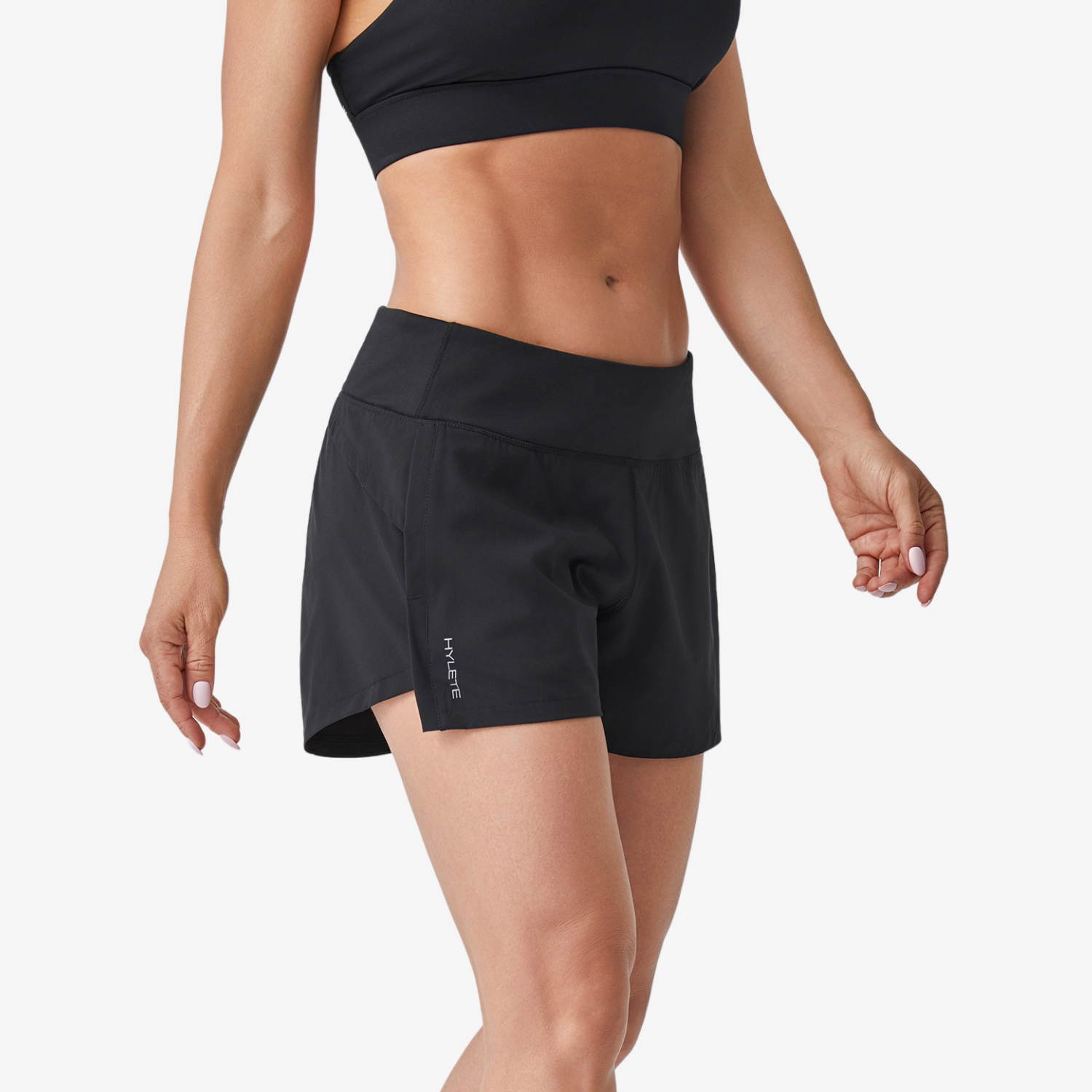 Versa Short Black