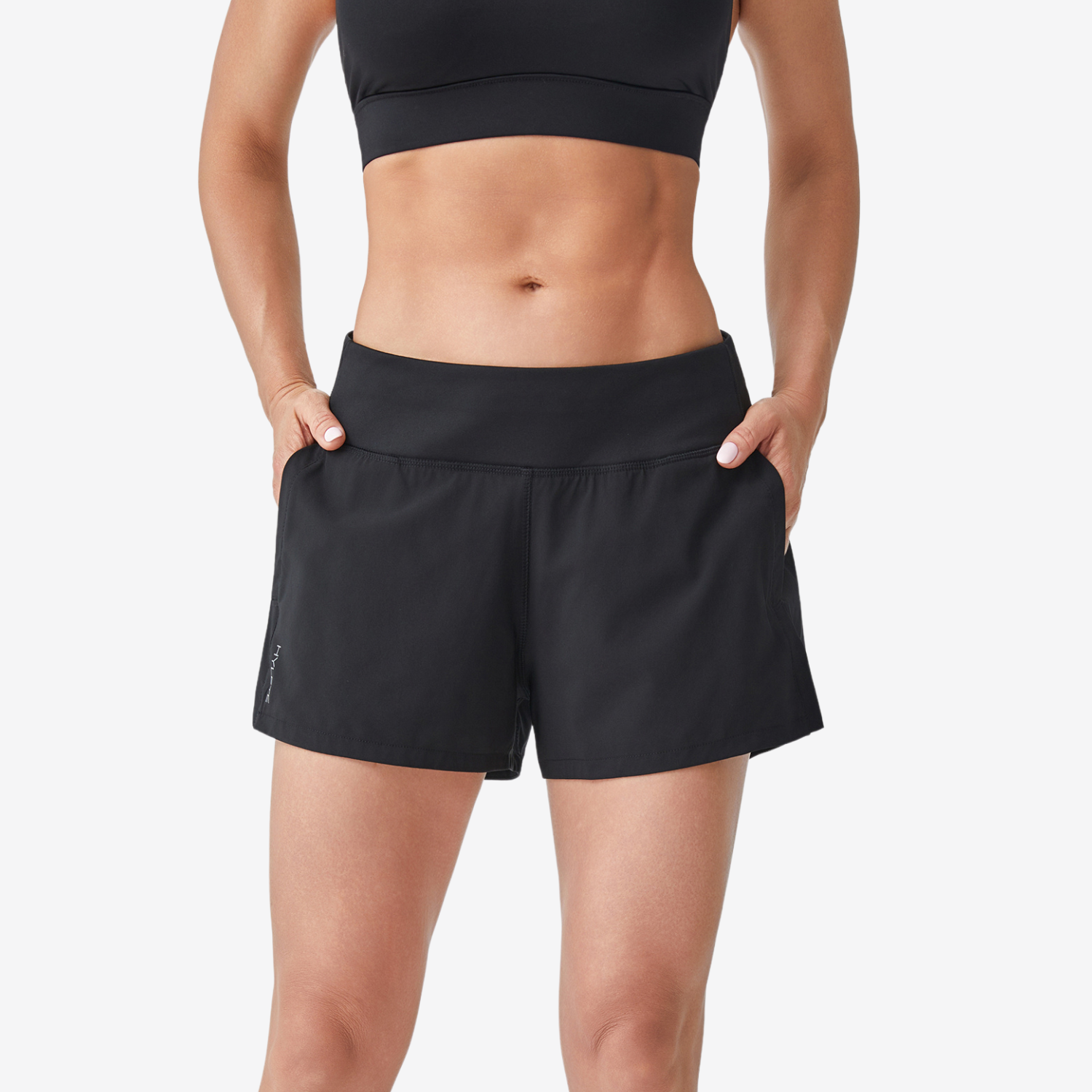 Versa Short Black