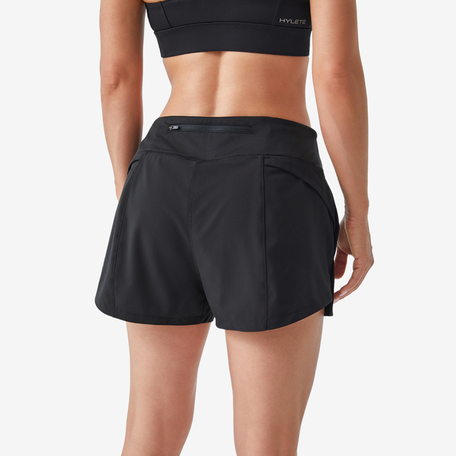 Versa Short Black