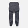 Luna II Tight Heather Black - Featured Image