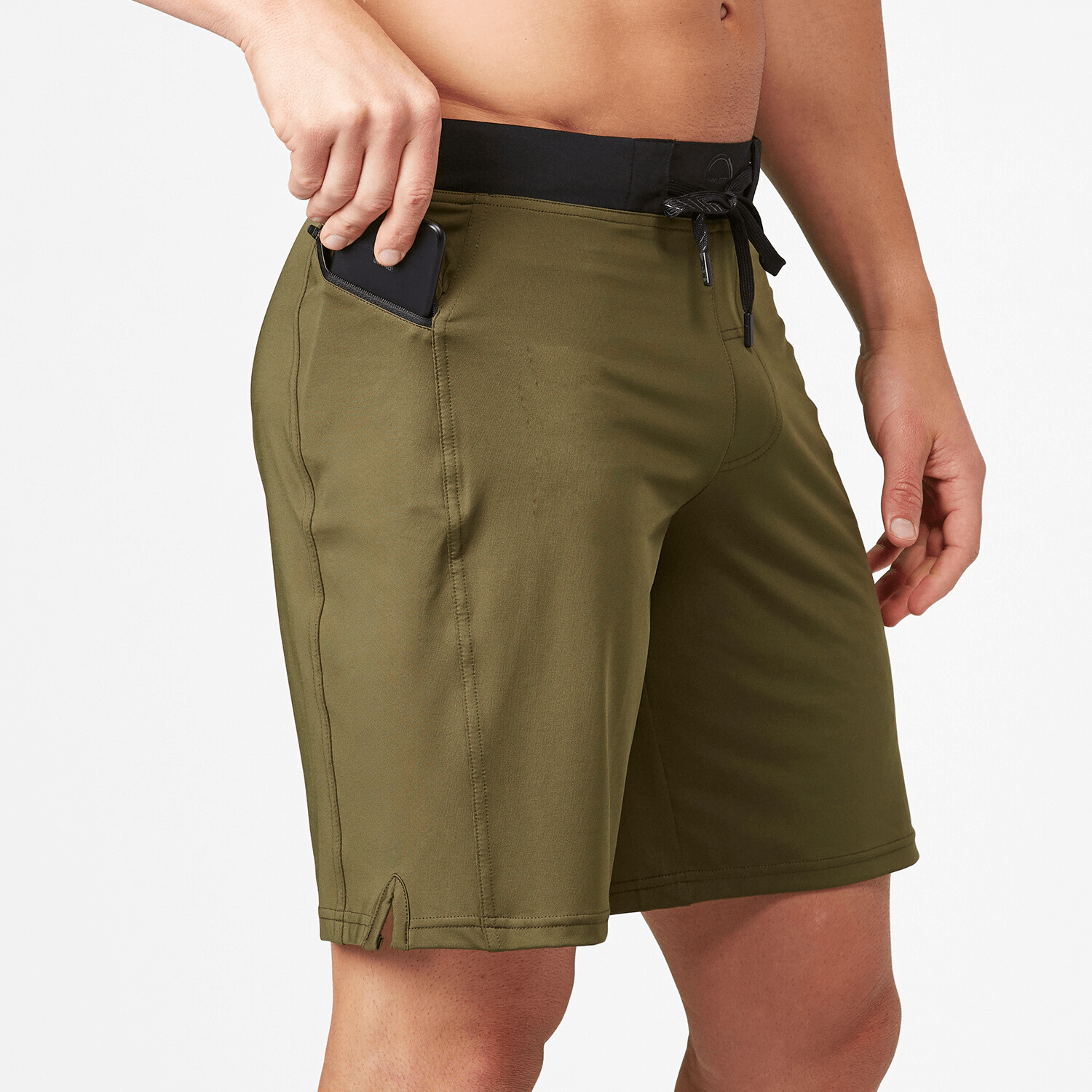 Men's Shorts | HYLETE Performance Athletic Wear