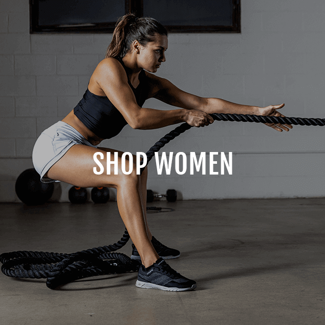 Crossfit 2025 apparel women's