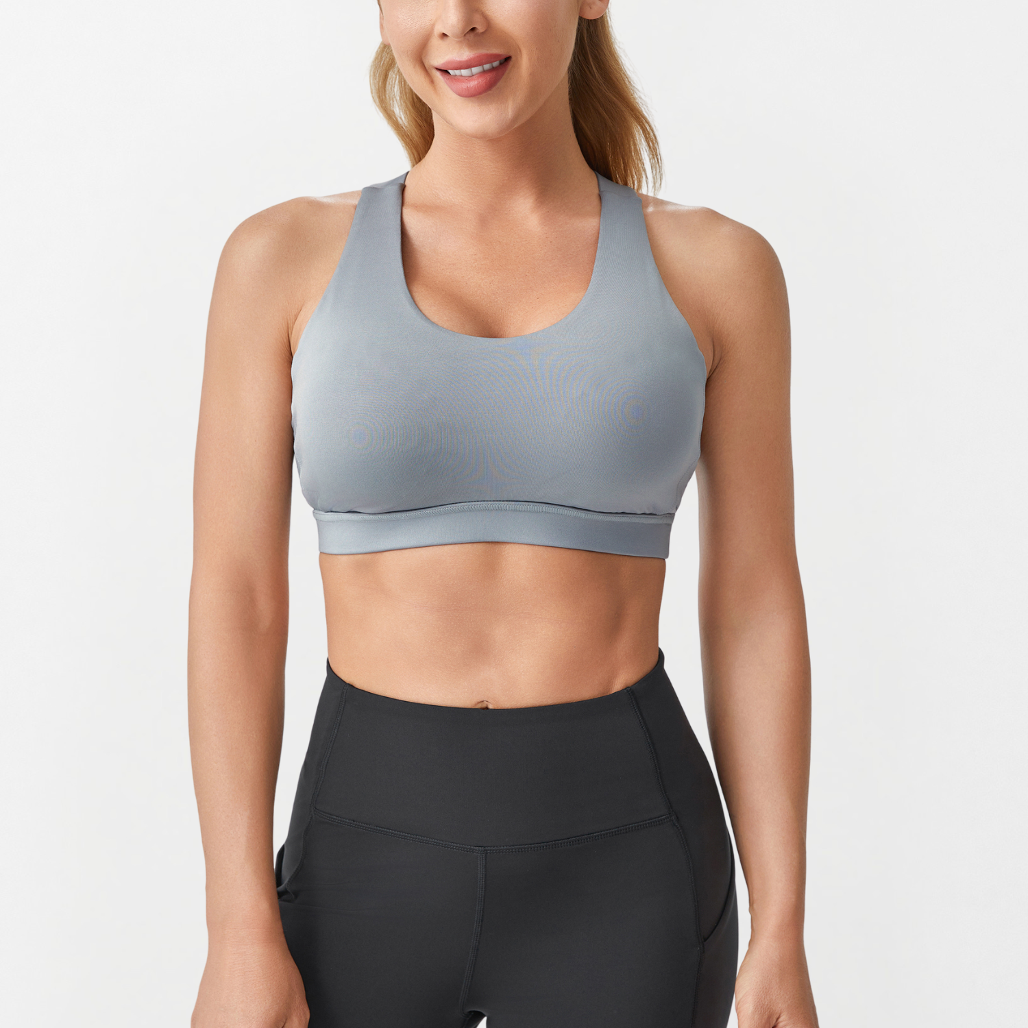 Altium II Bra Eclipse Gray
