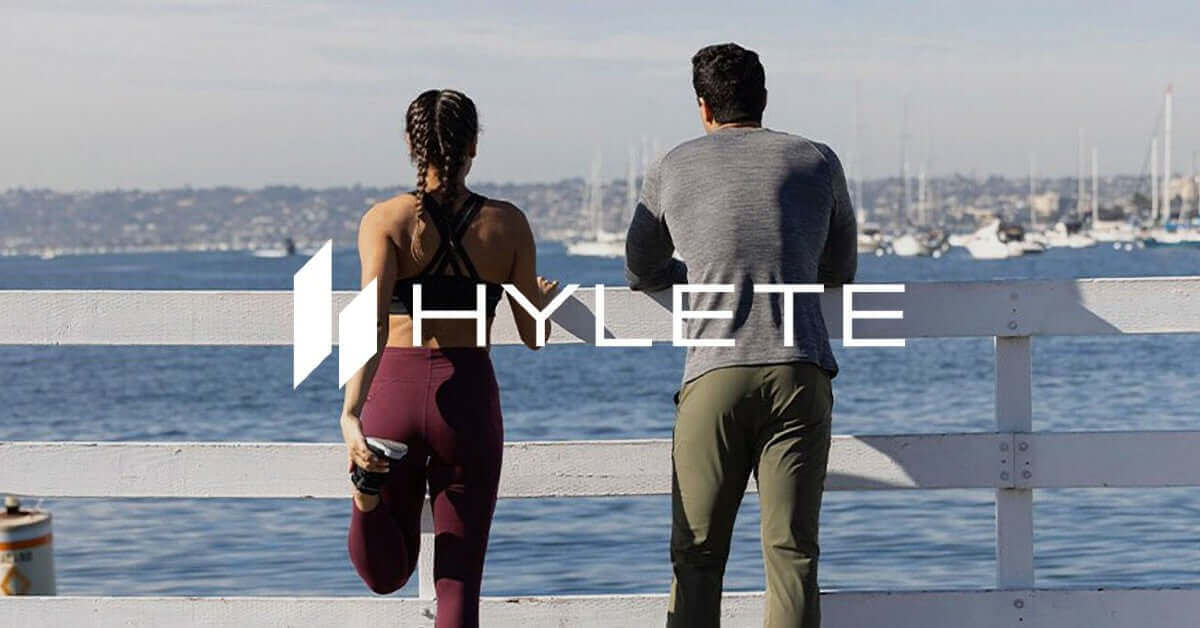 Holiday Special | HYLETE Performance Athletic Wear