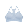 Luna II Bra Heather Periwinkle - Featured Image