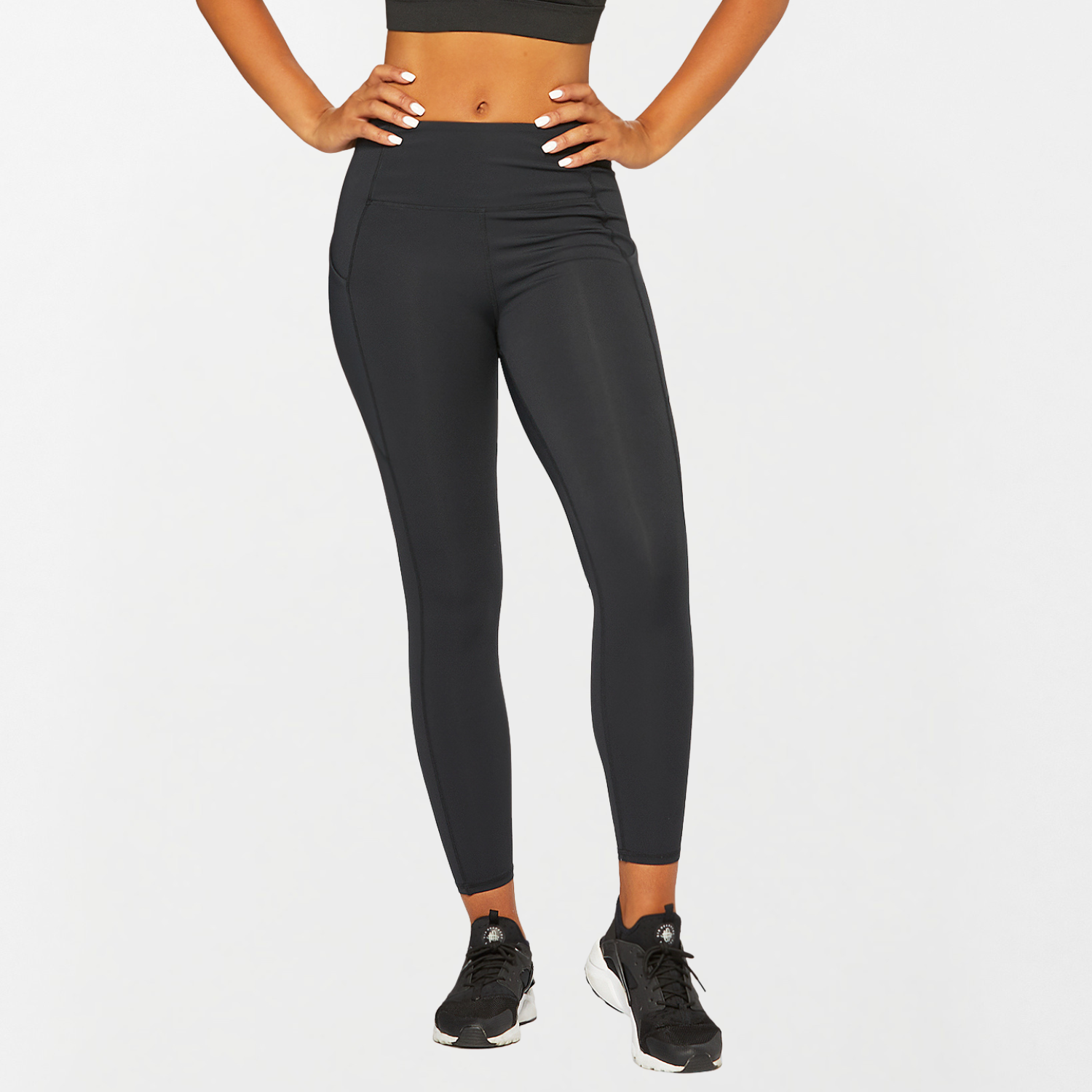 Tempo Tight Black
