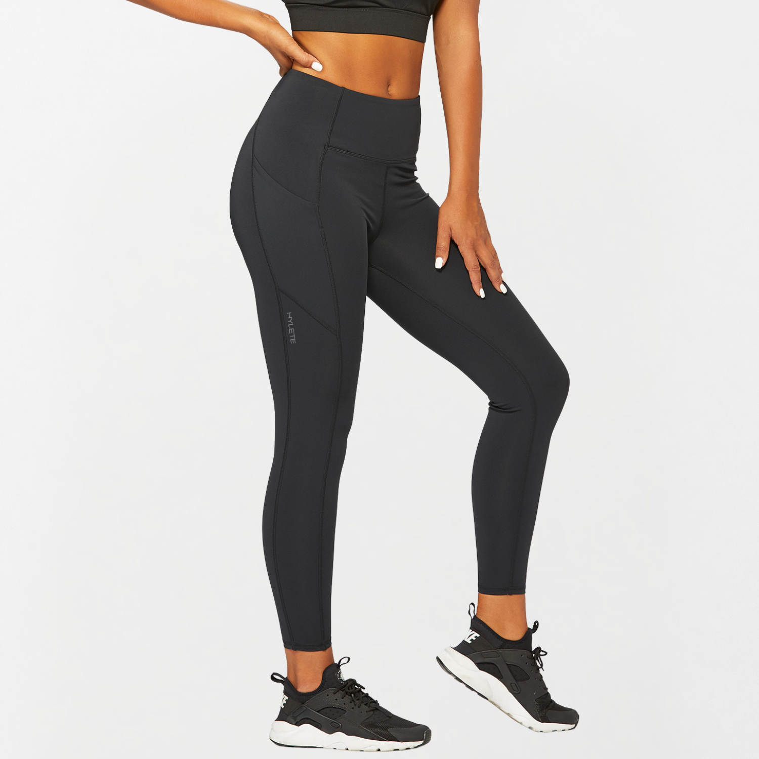 Tempo Tight Black
