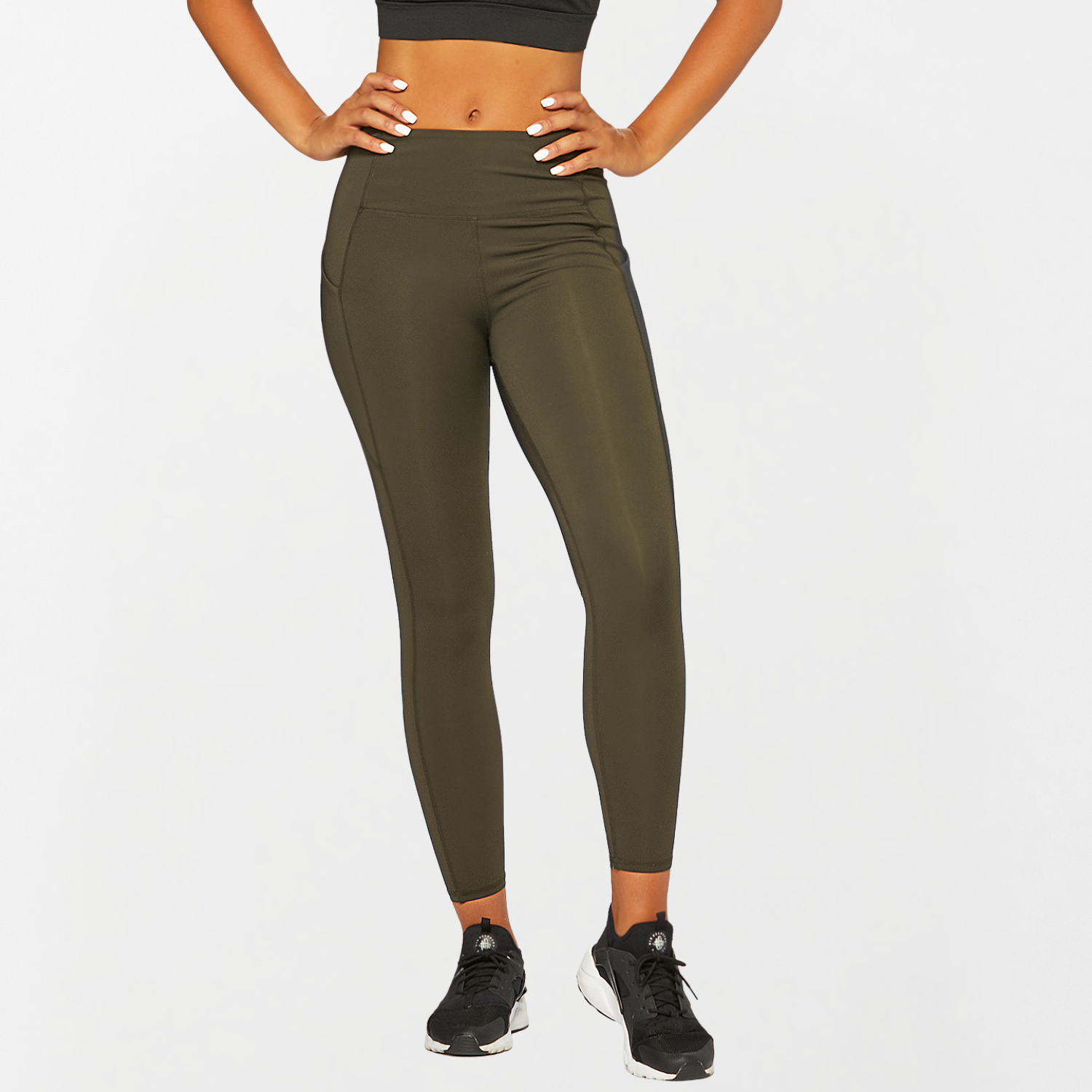 Tempo Tight Olive