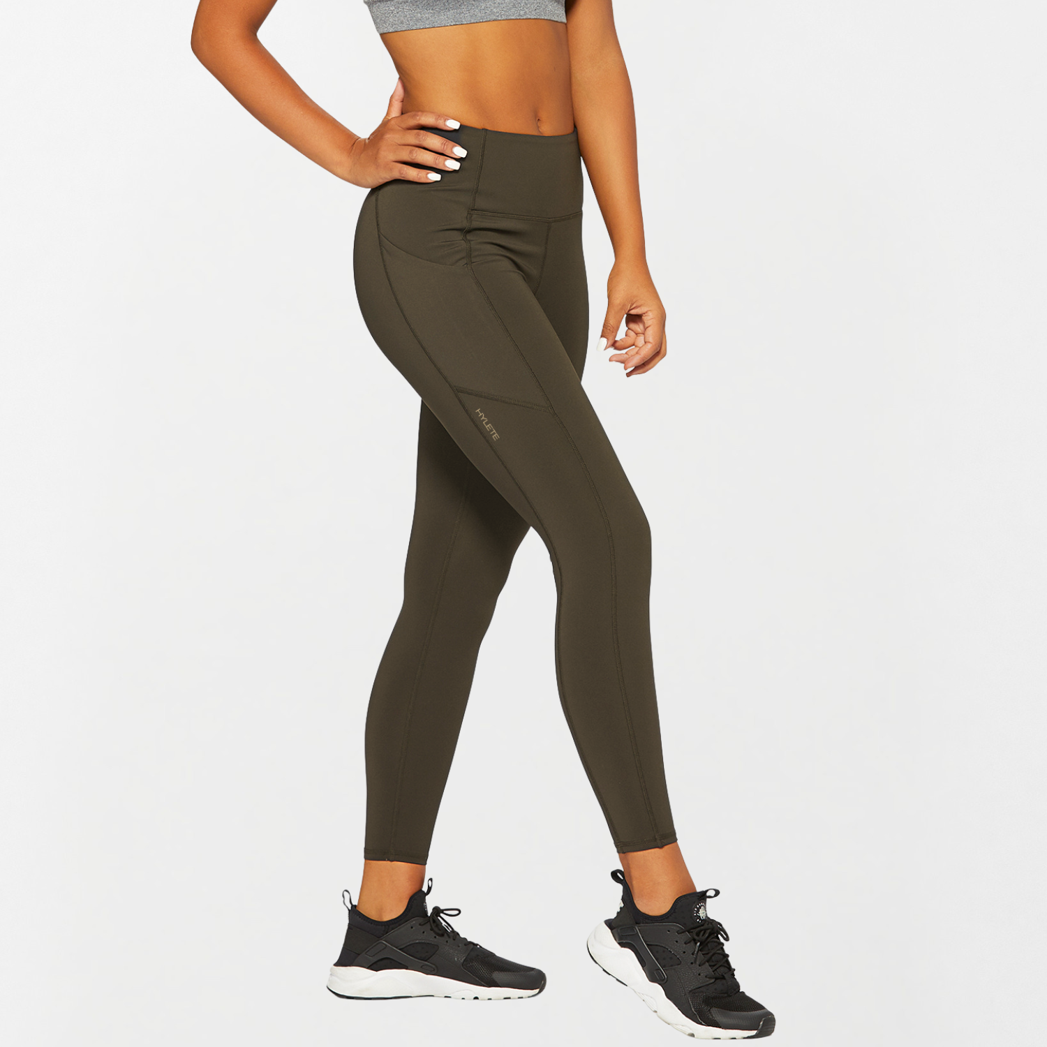 Tempo Tight Olive